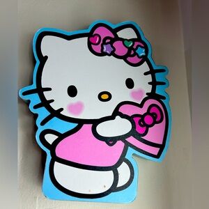 Valentines themed hk